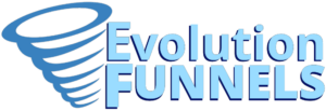 Finally, get measurable results from your website with Evolution Funnels